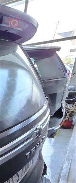 شيفروليه تاهو